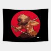 Demon Slayer Anime Inosuke Tapestry Official Demon Slayer Merch