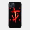 Mark Of The Slayer Phone Case Official Demon Slayer Merch