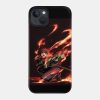 Kimetsu No Yaiba Phone Case Official Demon Slayer Merch