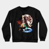 Demon Slayers Crewneck Sweatshirt Official Demon Slayer Merch