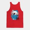 Slay All Demons Tank Top Official Demon Slayer Merch