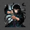 Muichiro Tokito Kimetsu No Yaiba Phone Case Official Demon Slayer Merch