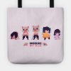 Inosuke Tote Official Demon Slayer Merch