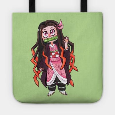 Nezuko Tote Official Demon Slayer Merch