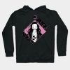 Demon Slayer Nezuko Pink Hoodie Official Demon Slayer Merch