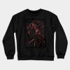 Juuzou Suzuya Crewneck Sweatshirt Official Demon Slayer Merch