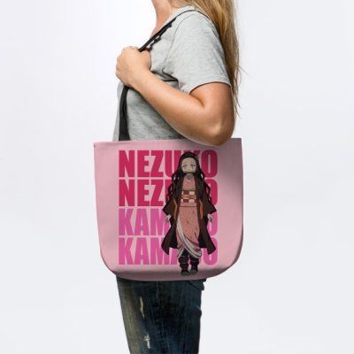 Nezuko Kamado Tote Official Demon Slayer Merch