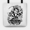 Kimetsu No Yaiba Tote Official Demon Slayer Merch