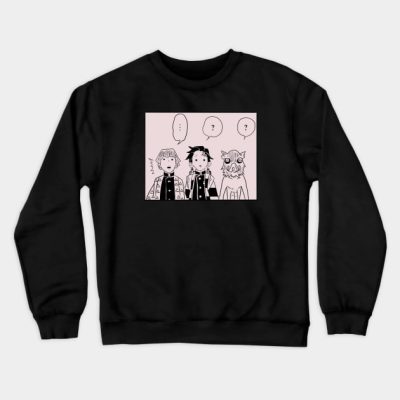 Demon Slayer Crewneck Sweatshirt Official Demon Slayer Merch