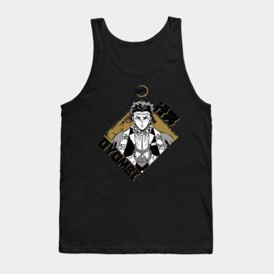 Demon Slayer Gyomei Himejima Tank Top Official Demon Slayer Merch