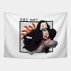 Nezuko Kamado Tapestry Official Demon Slayer Merch