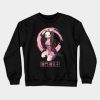 Nezuko Kamado 03 Crewneck Sweatshirt Official Demon Slayer Merch