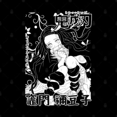 Nezuko Kimetsu Phone Case Official Demon Slayer Merch