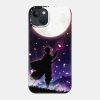 Shadow Of Insect Master Shinobu Phone Case Official Demon Slayer Merch