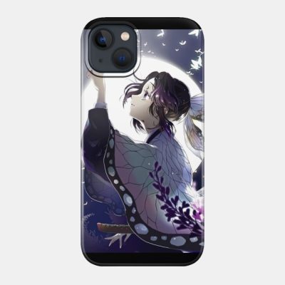 Butterfly Controler Shinobu Phone Case Official Demon Slayer Merch