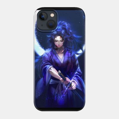 Against Demon Yoriichi Phone Case Official Demon Slayer Merch