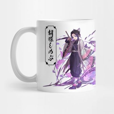 Insects Master Kocho Mug Official Demon Slayer Merch