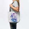 Demon Slayer Hashira By Q10Mark Tote Official Demon Slayer Merch