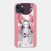 Nezuko Phone Case Official Demon Slayer Merch