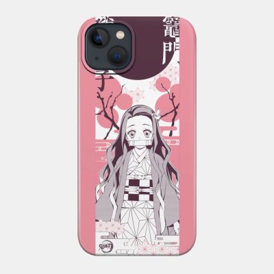 Nezuko Phone Case Official Demon Slayer Merch