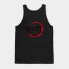 Demon Slayer Logo Tank Top Official Demon Slayer Merch