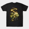 Breath Of Thunder T-Shirt Official Demon Slayer Merch