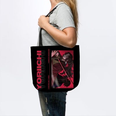 Yoriichi Tote Official Demon Slayer Merch