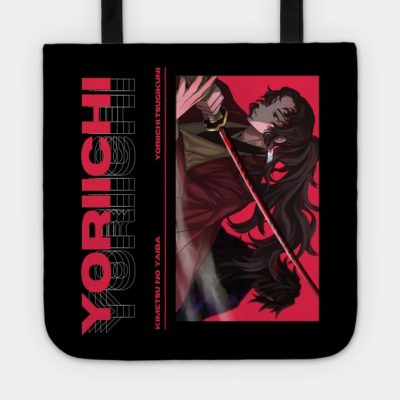 Yoriichi Tote Official Demon Slayer Merch