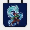 Tanjiro Kamado Tote Official Demon Slayer Merch