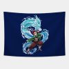 Tanjiro Kamado Tapestry Official Demon Slayer Merch