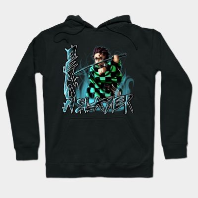 Street Slayer Hoodie Official Demon Slayer Merch