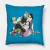 Tengen Throw Pillow Official Demon Slayer Merch