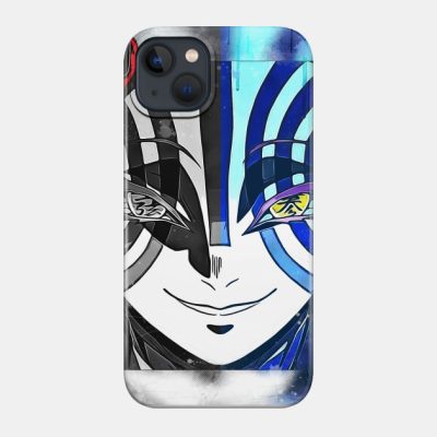 Akaza Phone Case Official Demon Slayer Merch