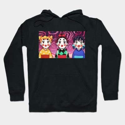 Demon Slayer Funny Hoodie Official Demon Slayer Merch