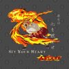 Set Your Heart Ablaze Tapestry Official Demon Slayer Merch