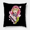 Demon Slayer Throw Pillow Official Demon Slayer Merch