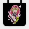 Demon Slayer Tote Official Demon Slayer Merch