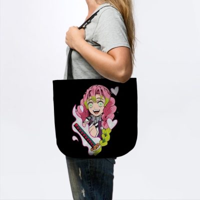 Demon Slayer Tote Official Demon Slayer Merch