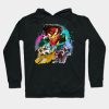 Demon Slayer Hoodie Official Demon Slayer Merch