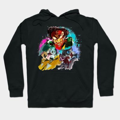 Demon Slayer Hoodie Official Demon Slayer Merch