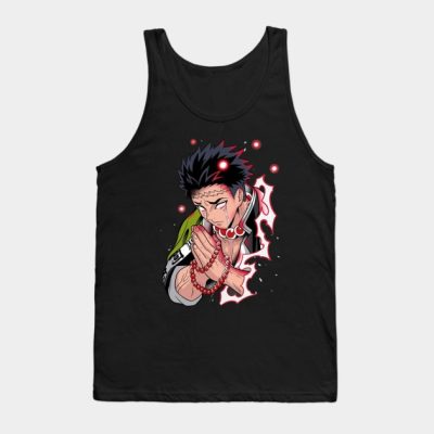 Demon Slayer Tank Top Official Demon Slayer Merch