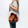 Demon Slayer Tote Official Demon Slayer Merch