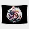 Demon Slayer Tapestry Official Demon Slayer Merch