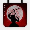 Demon Slayer Inosuke Hashibira Tote Official Demon Slayer Merch