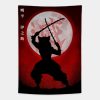 Demon Slayer Inosuke Hashibira Tapestry Official Demon Slayer Merch