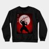 Demon Slayer Inosuke Hashibira Crewneck Sweatshirt Official Demon Slayer Merch