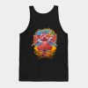 Boar Head Slayer Tank Top Official Demon Slayer Merch