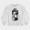 Nezuko Kamado Kimetsu No Yaiba Crewneck Sweatshirt Official Demon Slayer Merch