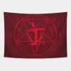 Slayer Symbol Tapestry Official Demon Slayer Merch