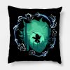 Blade Of Demon Destruction Throw Pillow Official Demon Slayer Merch